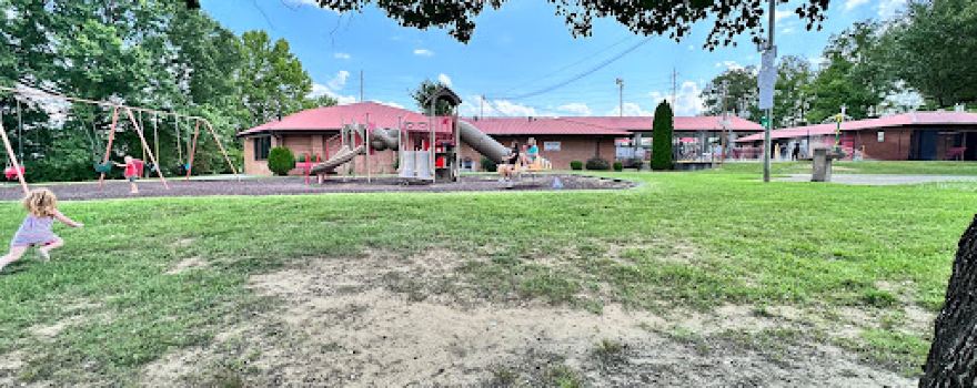 Stanton City Park