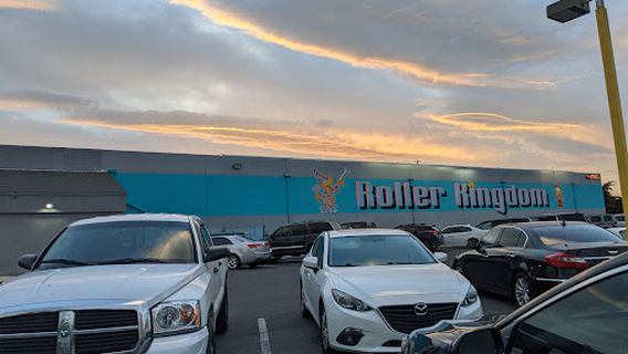 Roller Kingdom