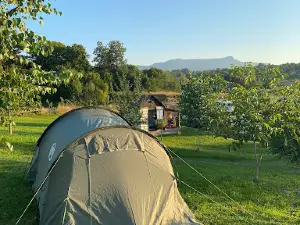 Camping Green Place