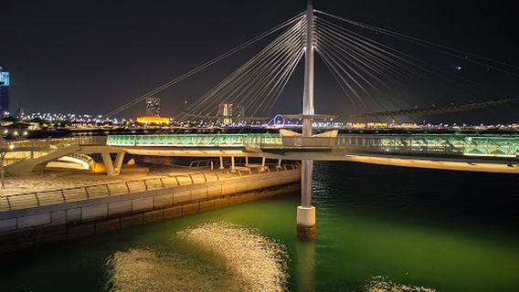 Lusail