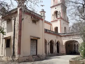 Paliwal Park