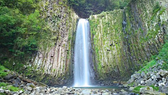 Kaname Falls
