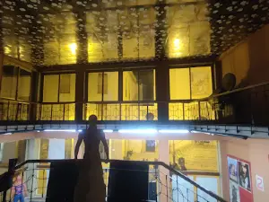 Multiplex Cinema Grillo