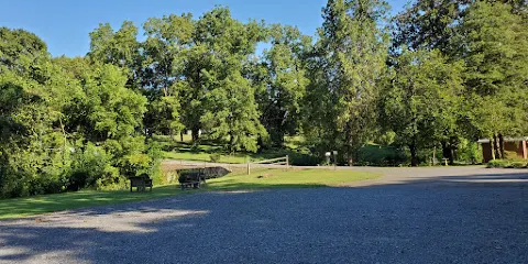 Whitfield–Murray Historical Society