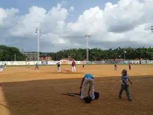 Estadio Ángel Santiago González