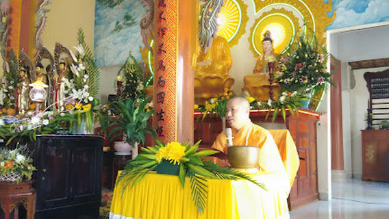 Thăng Bình District