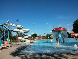 Berlin City Aquatic Center