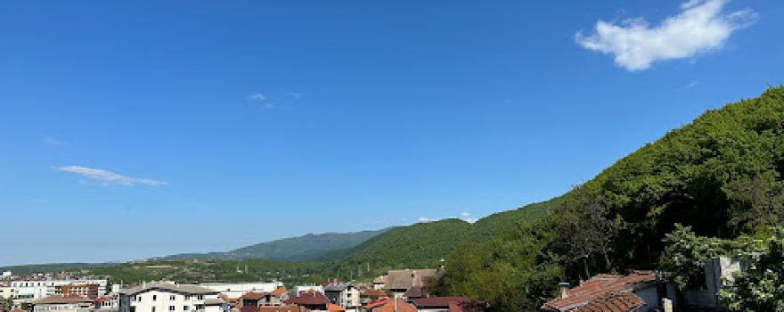 Clock Tower "Sahata"