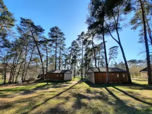 Camping Du Lac - Aquadis Loisirs