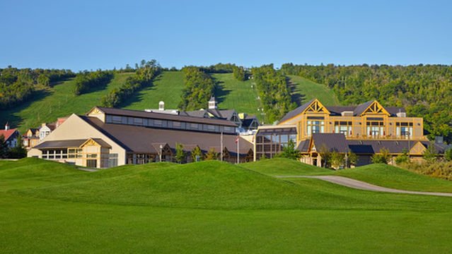 Blue Mountain Village Conference Centre