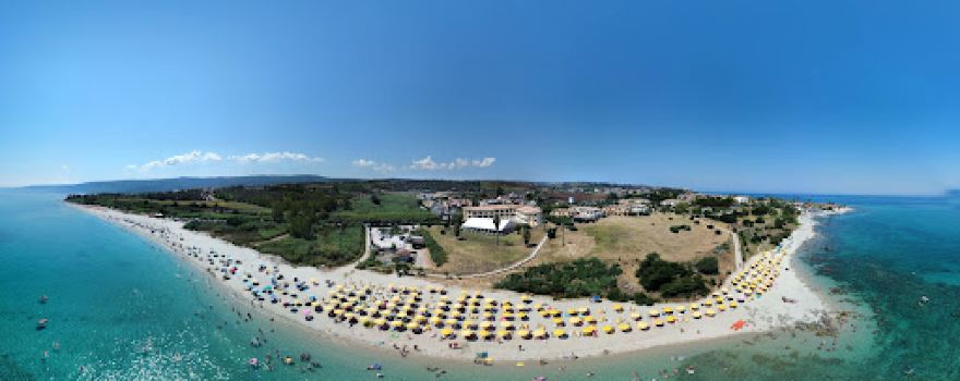 Punta Safó