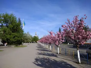 Сонячний годинник