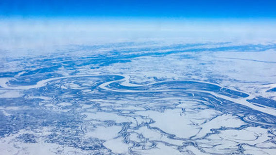 Nowitna National Wildlife Refuge