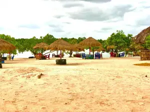 Bamba Beach (Mugomeh Investment)