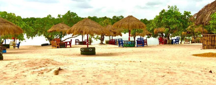 Bamba Beach (Mugomeh Investment)