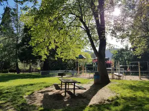 Evergreen Park