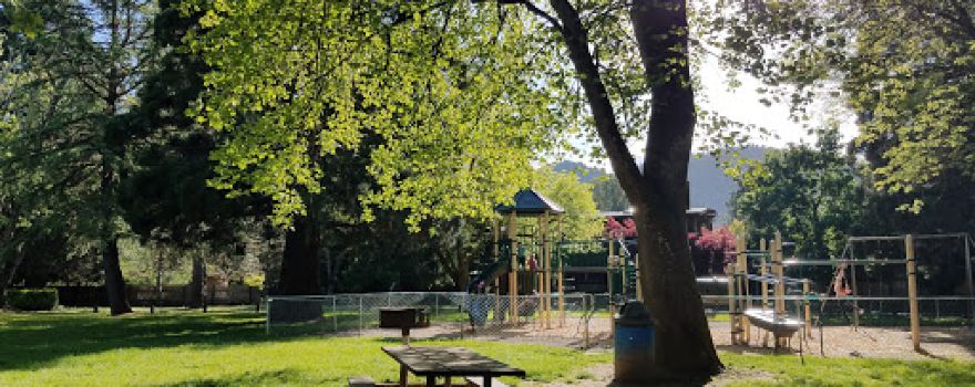 Evergreen Park