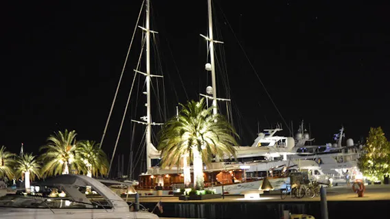 Jedrilicarski Klub Delfin