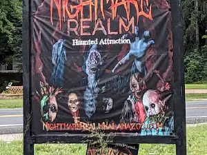 Nightmare Realm Kalamazoo