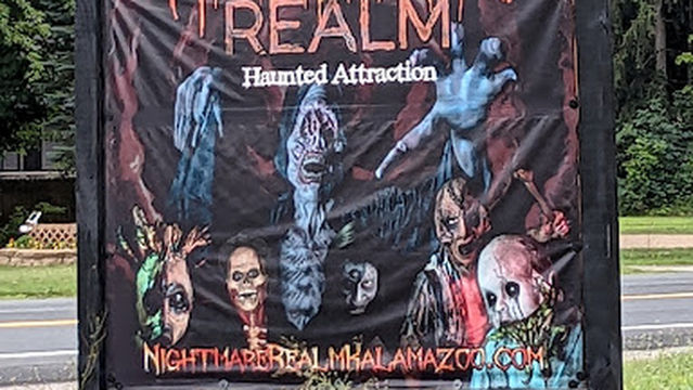 Nightmare Realm Kalamazoo