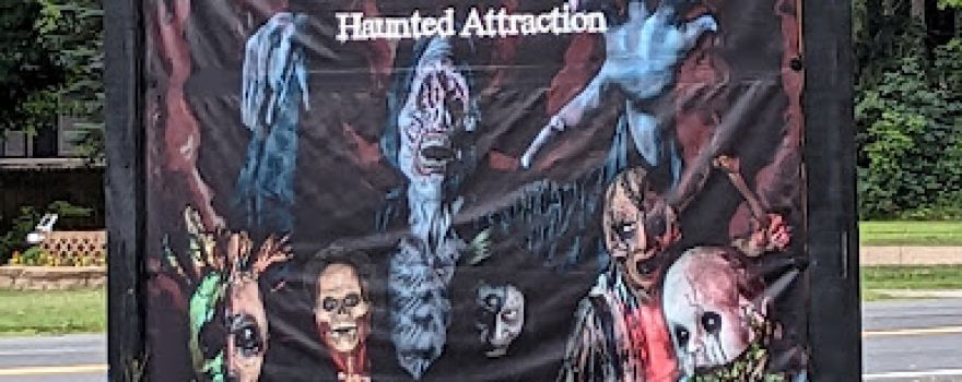 Nightmare Realm Kalamazoo