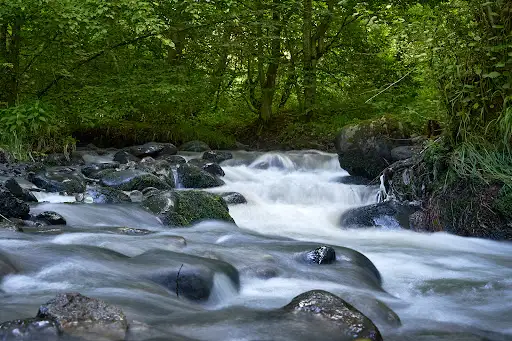 Camping Sovata