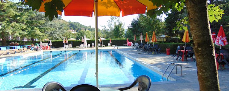 Le Volte • Centro Turistico Sportivo