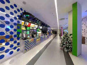 Cinema Star