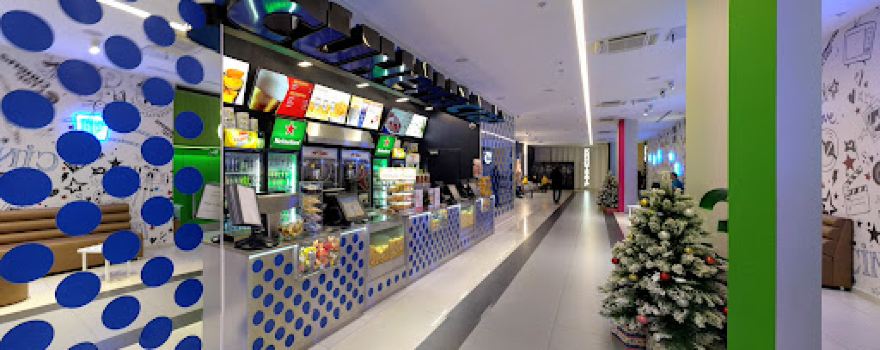 Cinema Star