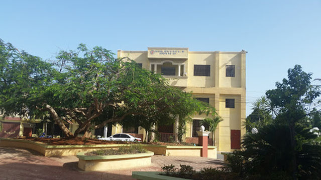 Monument to the Bible