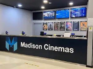 Madison Cinemas Iglesias