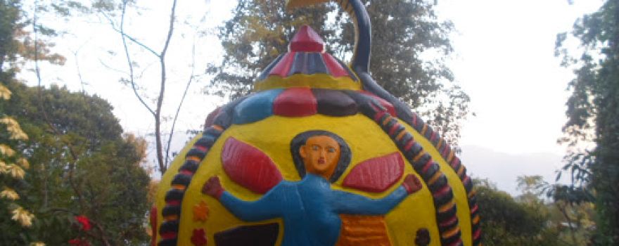 Kalinag Mandir