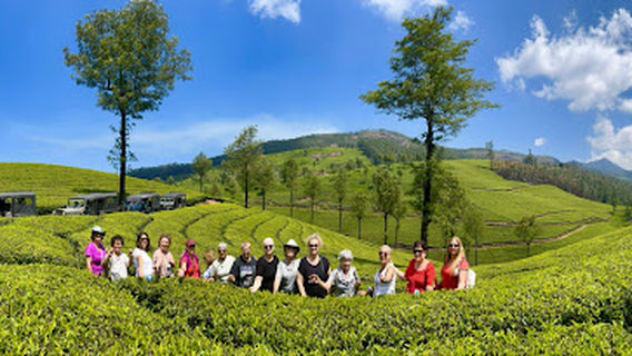 Munnar