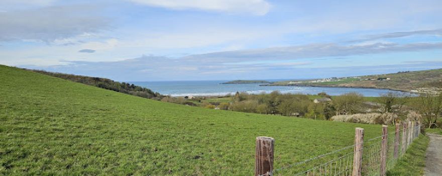 Cardigan Bay Holiday Park
