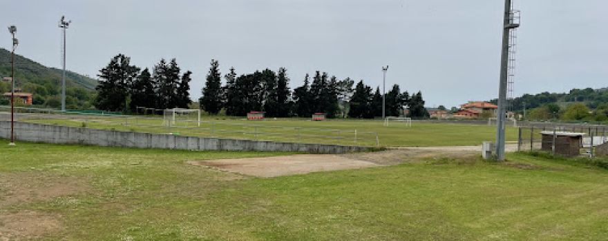 Campo sportivo "Romolo Orsini"