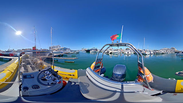 Nauticdrive - boat trips