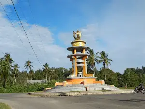Bundaran Bupolo