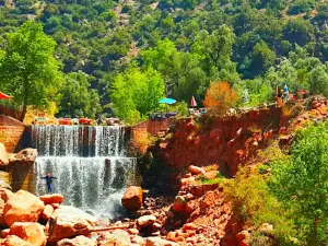 Ourika River