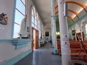 St. Francis Xavier Church