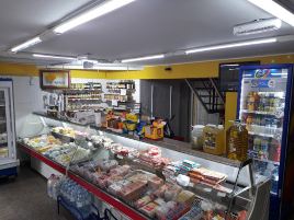Distribuidora Mc Ronan