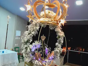 Santuario Nossa Senhora Aparecida
