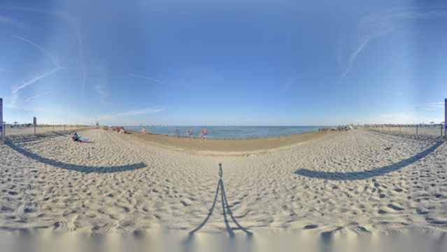 Camping Villaggio Grande Italia