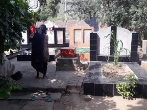 peer syed phull shah sarkar