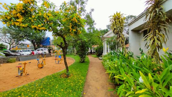 Gandhi Park