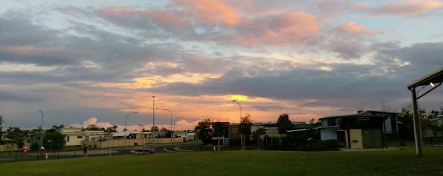 Sunshine Park