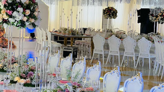 Greenwood Event Centre