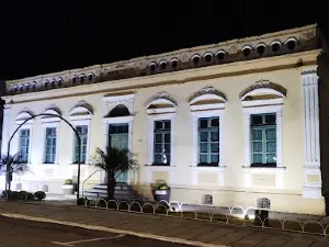 Casa Da Cultura