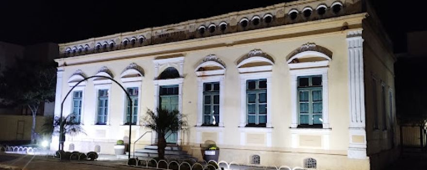 Casa Da Cultura