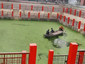 Patel chowk