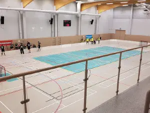 Joutsan Liikuntahalli